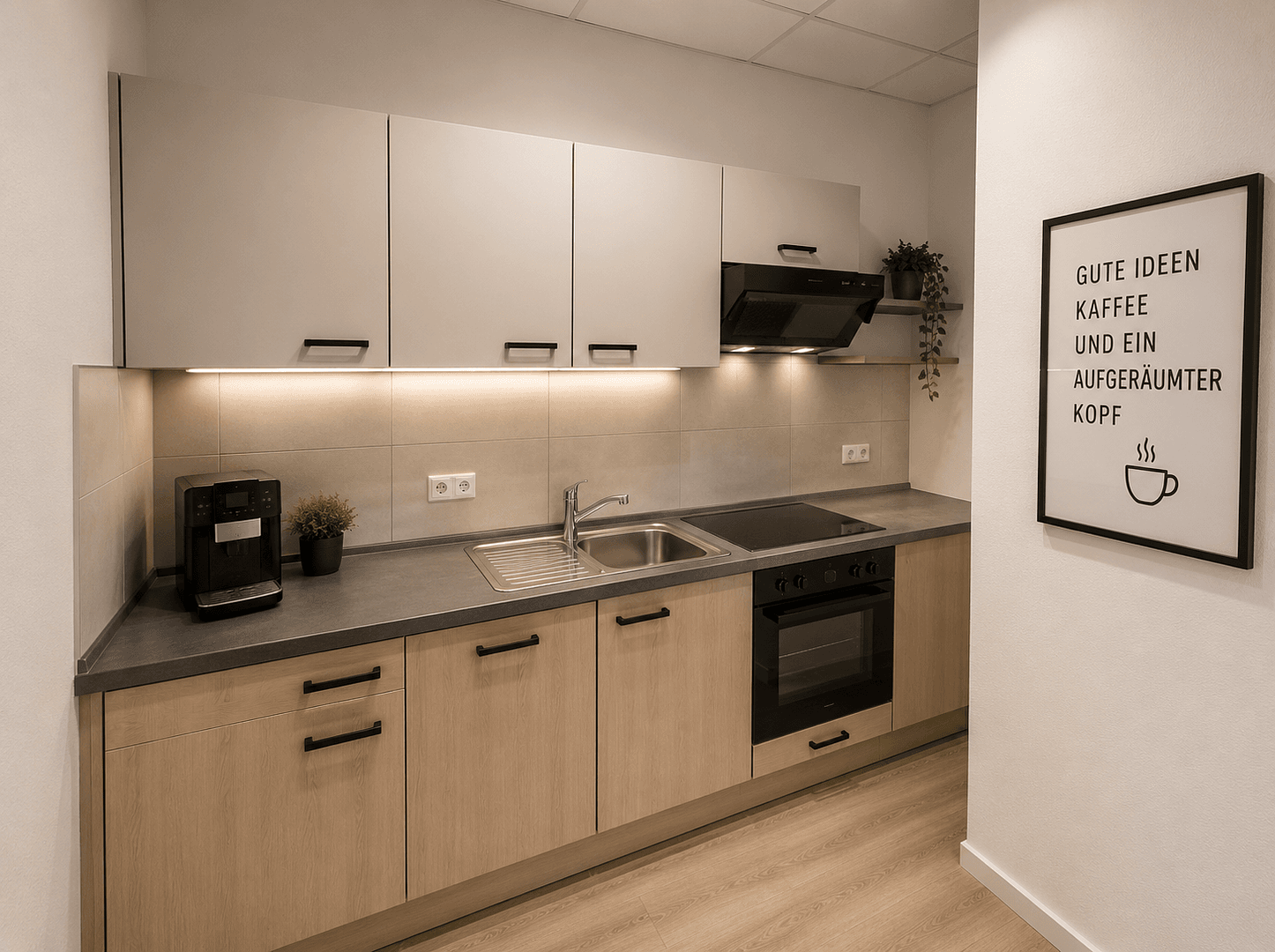 Prenájom kancelárie 360 m², Auer Straße 11, Stollberg/Erzgebirge, Sasko Prenájom kancelárie 360 m², Auer Straße 11, Stollberg/Erzgebirge, Sasko