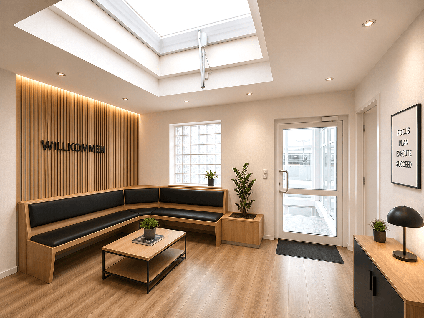 Prenájom kancelárie 360 m², Auer Straße 11, Stollberg/Erzgebirge, Sasko Prenájom kancelárie 360 m², Auer Straße 11, Stollberg/Erzgebirge, Sasko