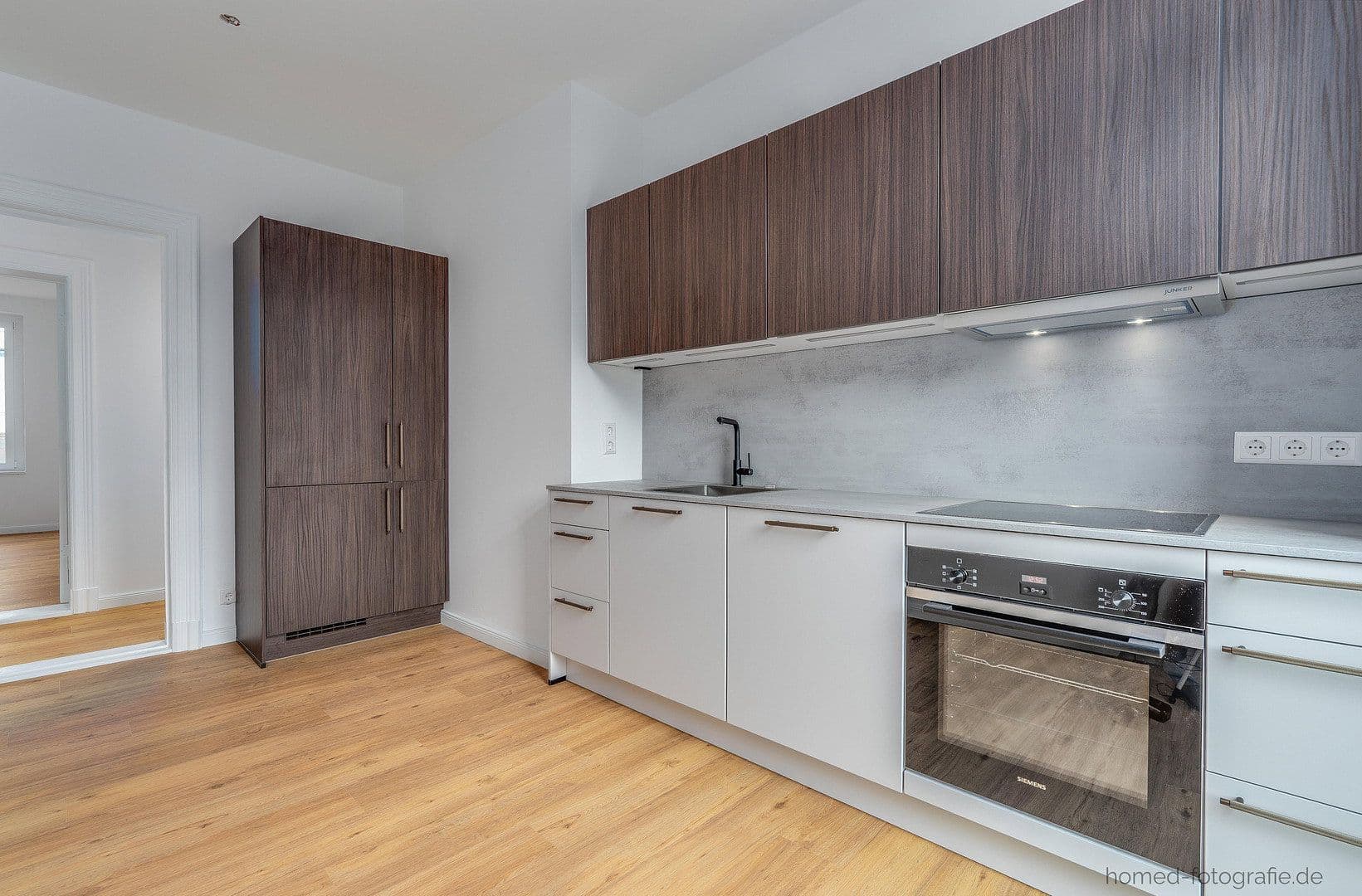 Prenájom bytu 1-izbový 21 m², Müggelheimer Straße 18, Berlin, Berlín Prenájom bytu 1-izbový 21 m², Müggelheimer Straße 18, Berlin, Berlín