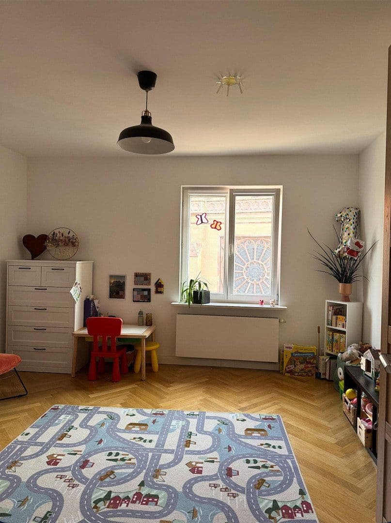 Predaj bytu 4-izbový 123 m², Mannheim, Bádensko-Wurttembersko Predaj bytu 4-izbový 123 m², Mannheim, Bádensko-Wurttembersko