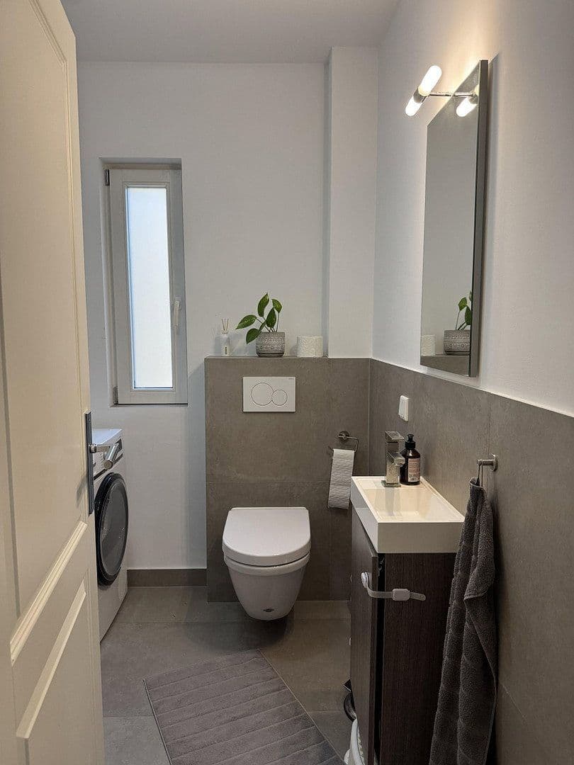 Predaj bytu 4-izbový 123 m², Mannheim, Bádensko-Wurttembersko Predaj bytu 4-izbový 123 m², Mannheim, Bádensko-Wurttembersko