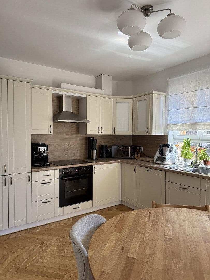 Predaj bytu 4-izbový 123 m², Mannheim, Bádensko-Wurttembersko Predaj bytu 4-izbový 123 m², Mannheim, Bádensko-Wurttembersko