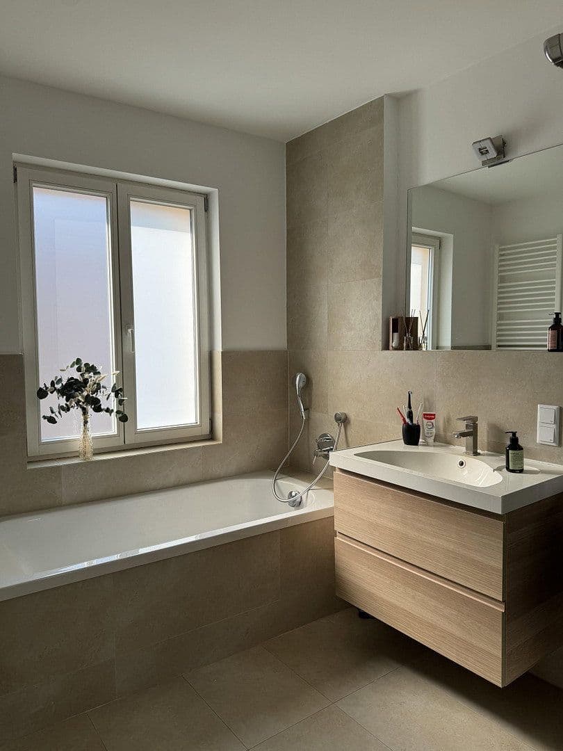 Predaj bytu 4-izbový 123 m², Mannheim, Bádensko-Wurttembersko Predaj bytu 4-izbový 123 m², Mannheim, Bádensko-Wurttembersko