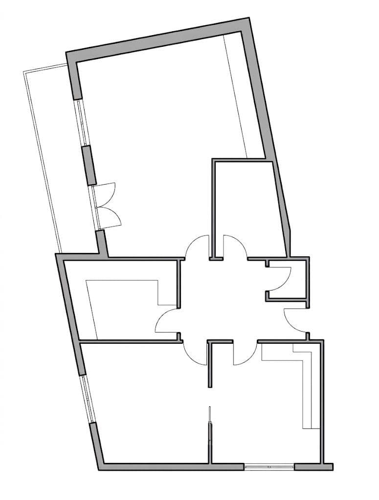 Prenájom bytu 3-izbový 100 m², Untermeisling 18, Untermeisling, Dolné Rakúsko Prenájom bytu 3-izbový 100 m², Untermeisling 18, Untermeisling, Dolné Rakúsko