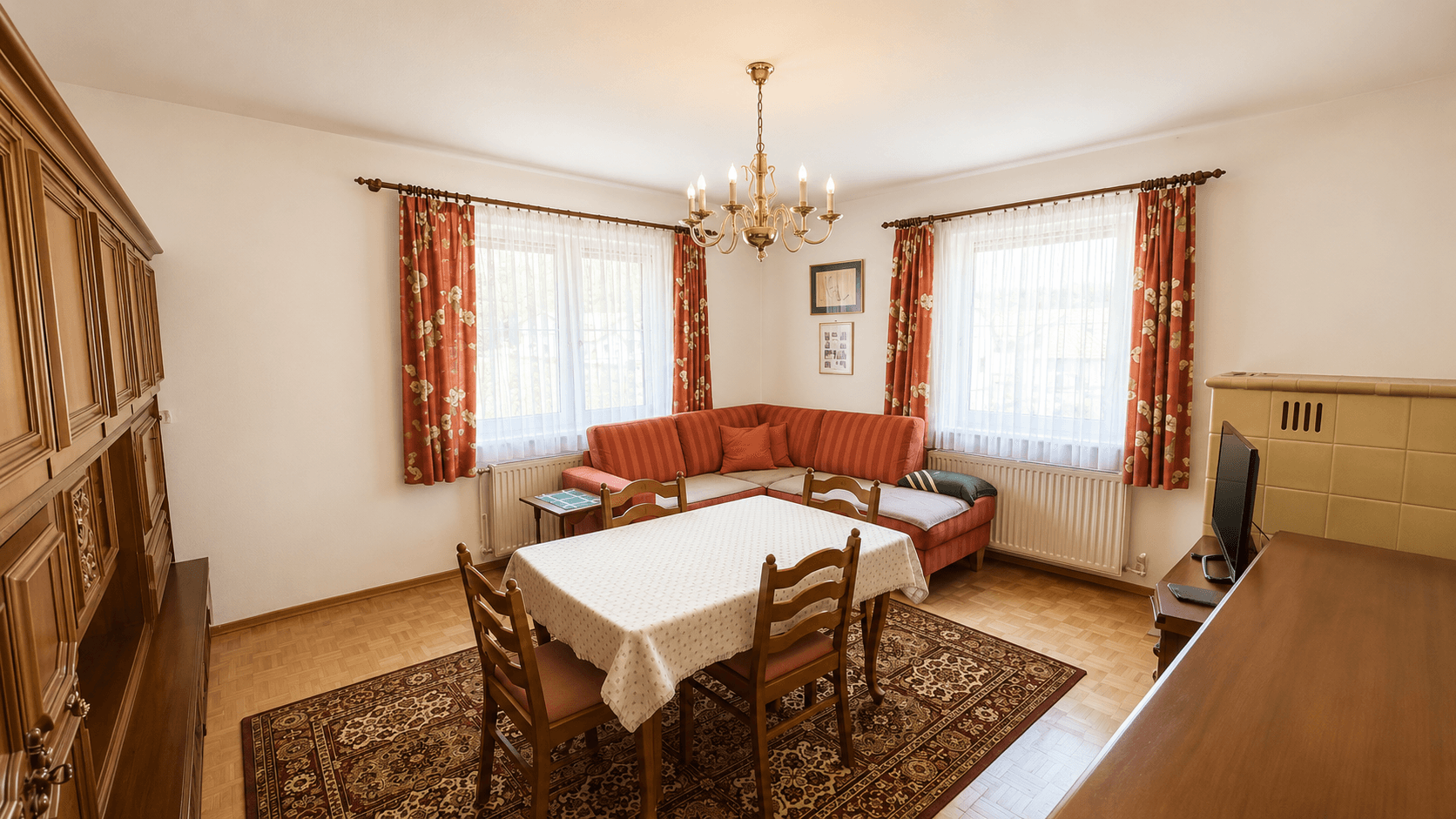 Prenájom bytu 3-izbový 100 m², Untermeisling 18, Untermeisling, Dolné Rakúsko Prenájom bytu 3-izbový 100 m², Untermeisling 18, Untermeisling, Dolné Rakúsko