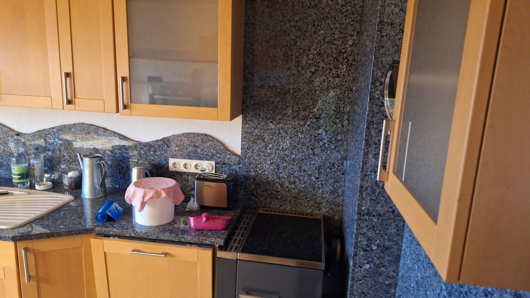 Predaj domu 140 m², pozemok 765 m², Am Hüpfsteig 9, Römhild, Durínsko Predaj domu 140 m², pozemok 765 m², Am Hüpfsteig 9, Römhild, Durínsko