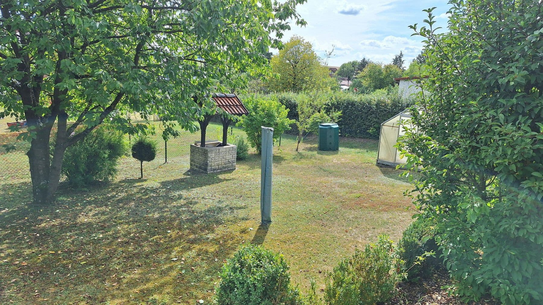 Predaj domu 140 m², pozemok 765 m², Am Hüpfsteig 9, Römhild, Durínsko Predaj domu 140 m², pozemok 765 m², Am Hüpfsteig 9, Römhild, Durínsko