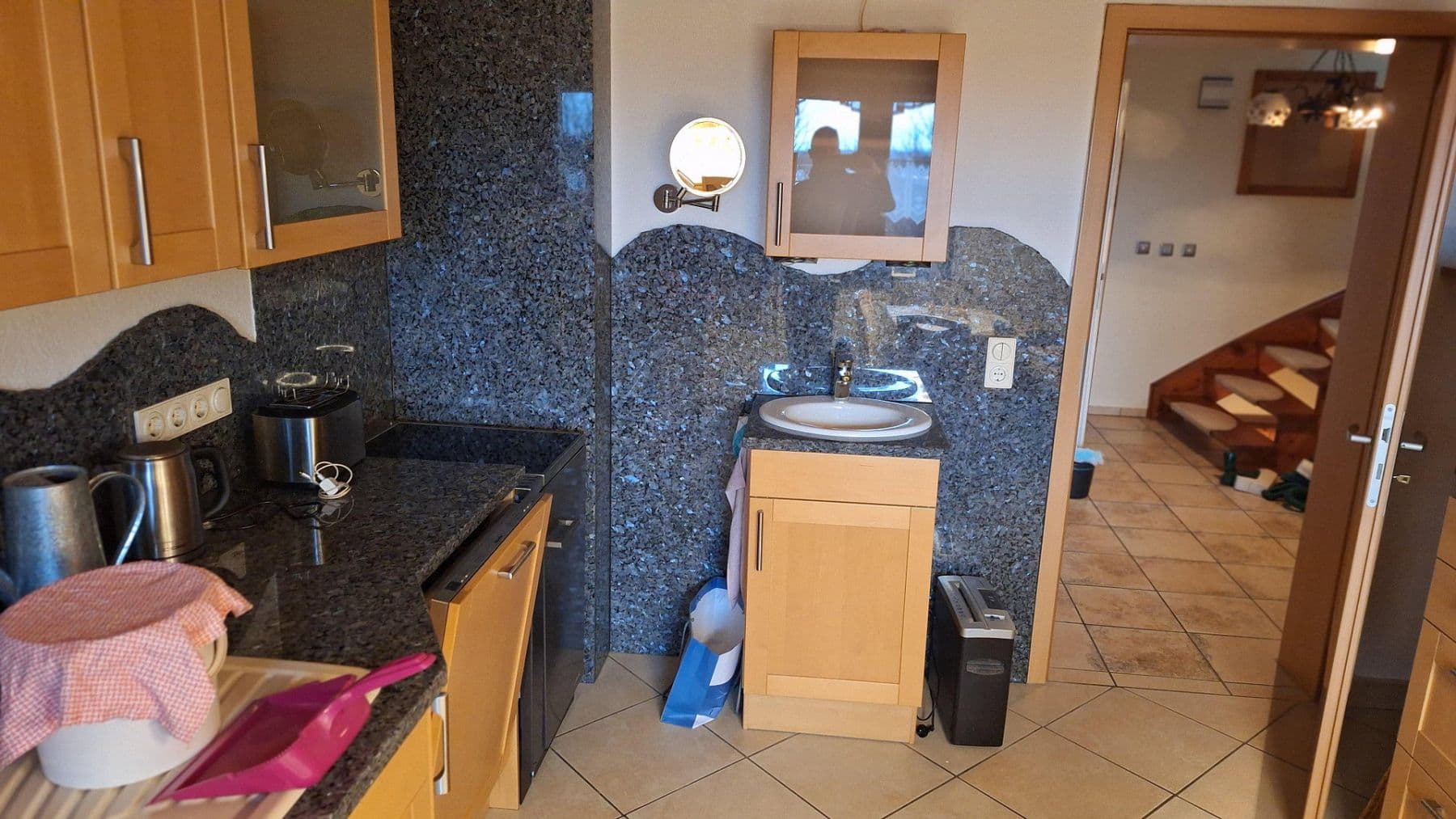 Predaj domu 140 m², pozemok 765 m², Am Hüpfsteig 9, Römhild, Durínsko Predaj domu 140 m², pozemok 765 m², Am Hüpfsteig 9, Römhild, Durínsko