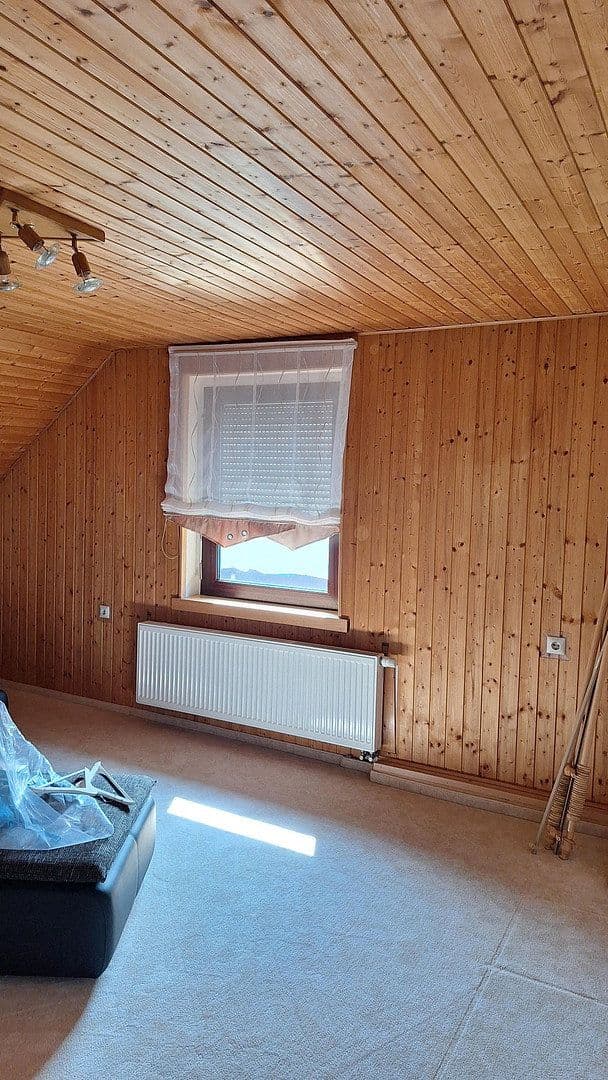 Predaj domu 140 m², pozemok 765 m², Am Hüpfsteig 9, Römhild, Durínsko Predaj domu 140 m², pozemok 765 m², Am Hüpfsteig 9, Römhild, Durínsko