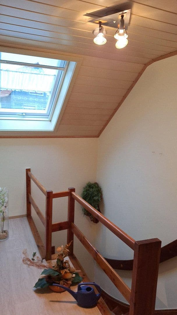 Predaj domu 140 m², pozemok 765 m², Am Hüpfsteig 9, Römhild, Durínsko Predaj domu 140 m², pozemok 765 m², Am Hüpfsteig 9, Römhild, Durínsko