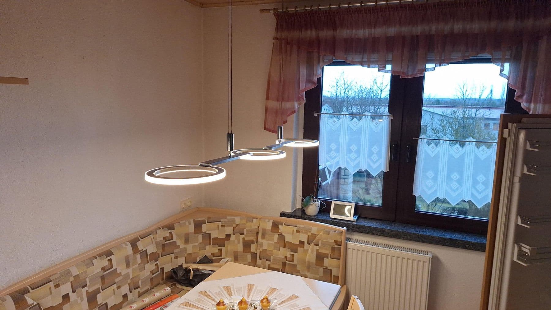Predaj domu 140 m², pozemok 765 m², Am Hüpfsteig 9, Römhild, Durínsko Predaj domu 140 m², pozemok 765 m², Am Hüpfsteig 9, Römhild, Durínsko