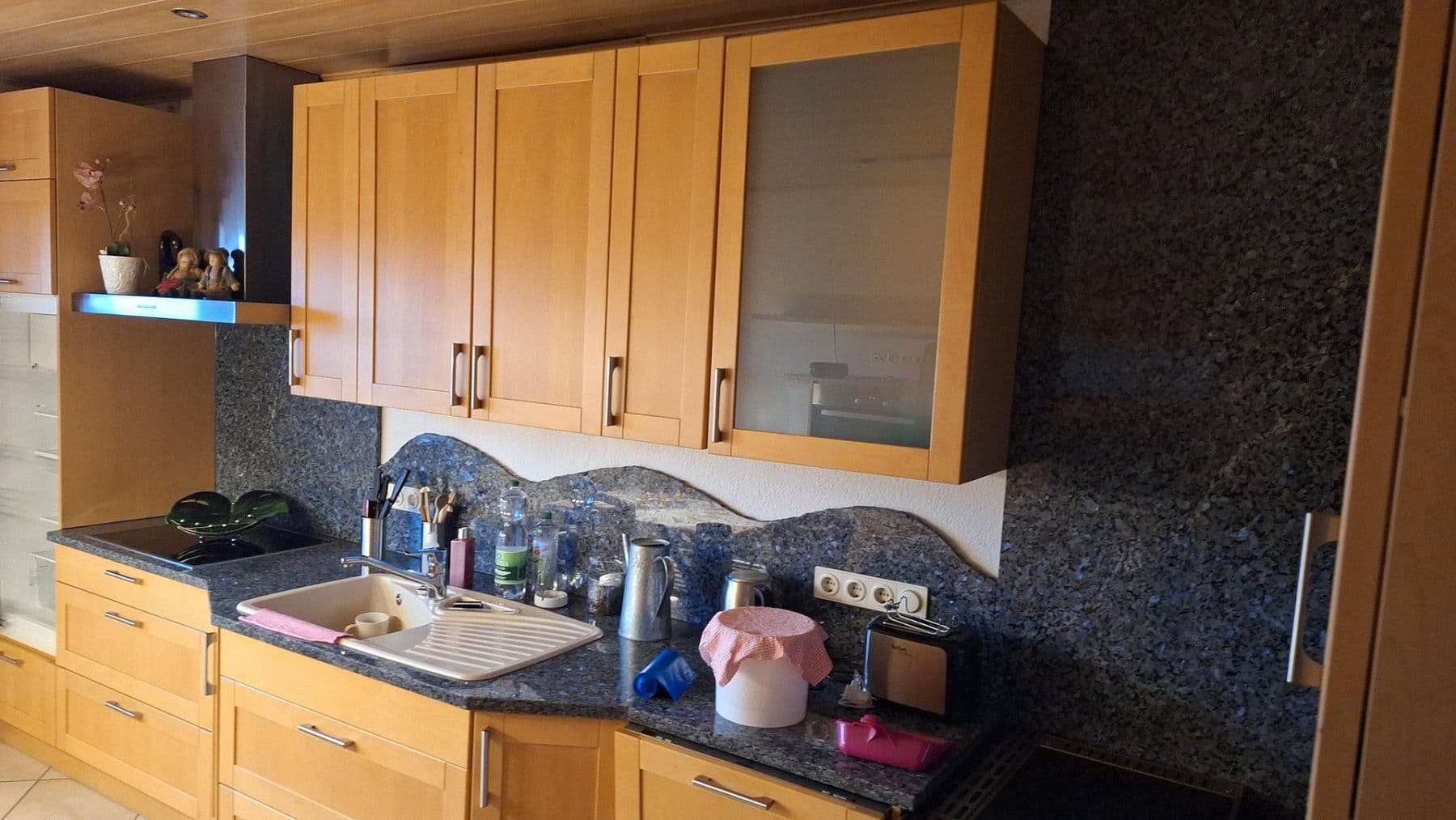 Predaj domu 140 m², pozemok 765 m², Am Hüpfsteig 9, Römhild, Durínsko Predaj domu 140 m², pozemok 765 m², Am Hüpfsteig 9, Römhild, Durínsko