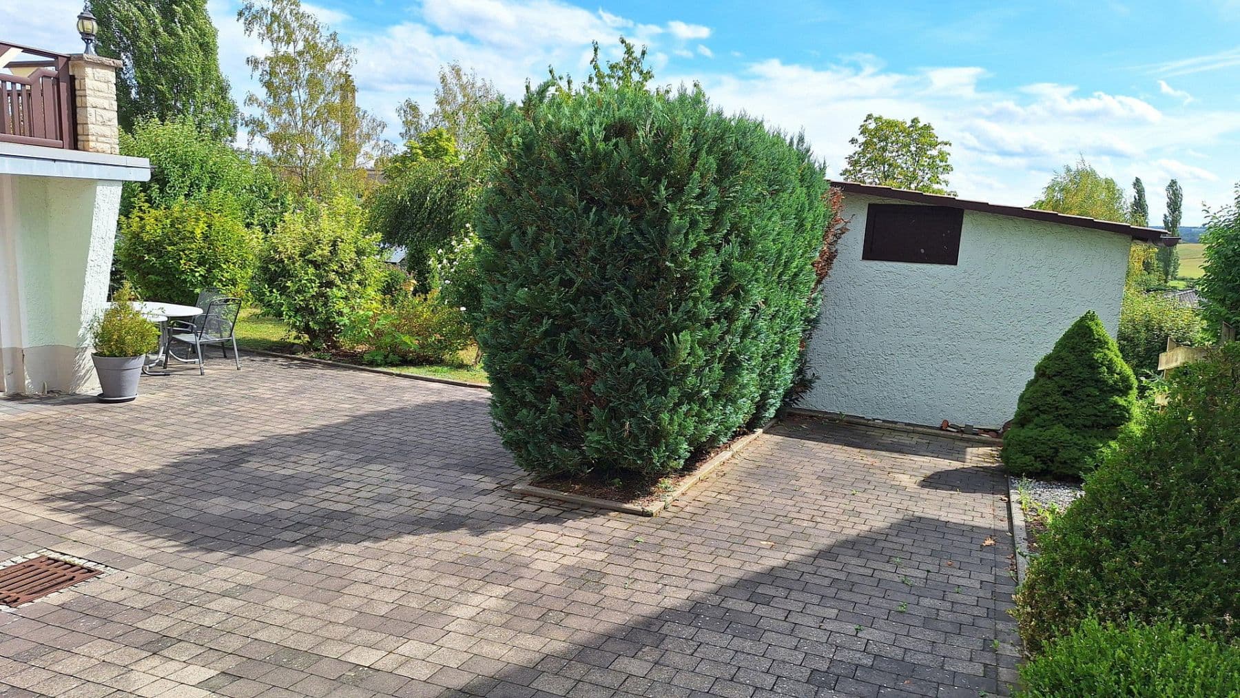 Predaj domu 140 m², pozemok 765 m², Am Hüpfsteig 9, Römhild, Durínsko Predaj domu 140 m², pozemok 765 m², Am Hüpfsteig 9, Römhild, Durínsko