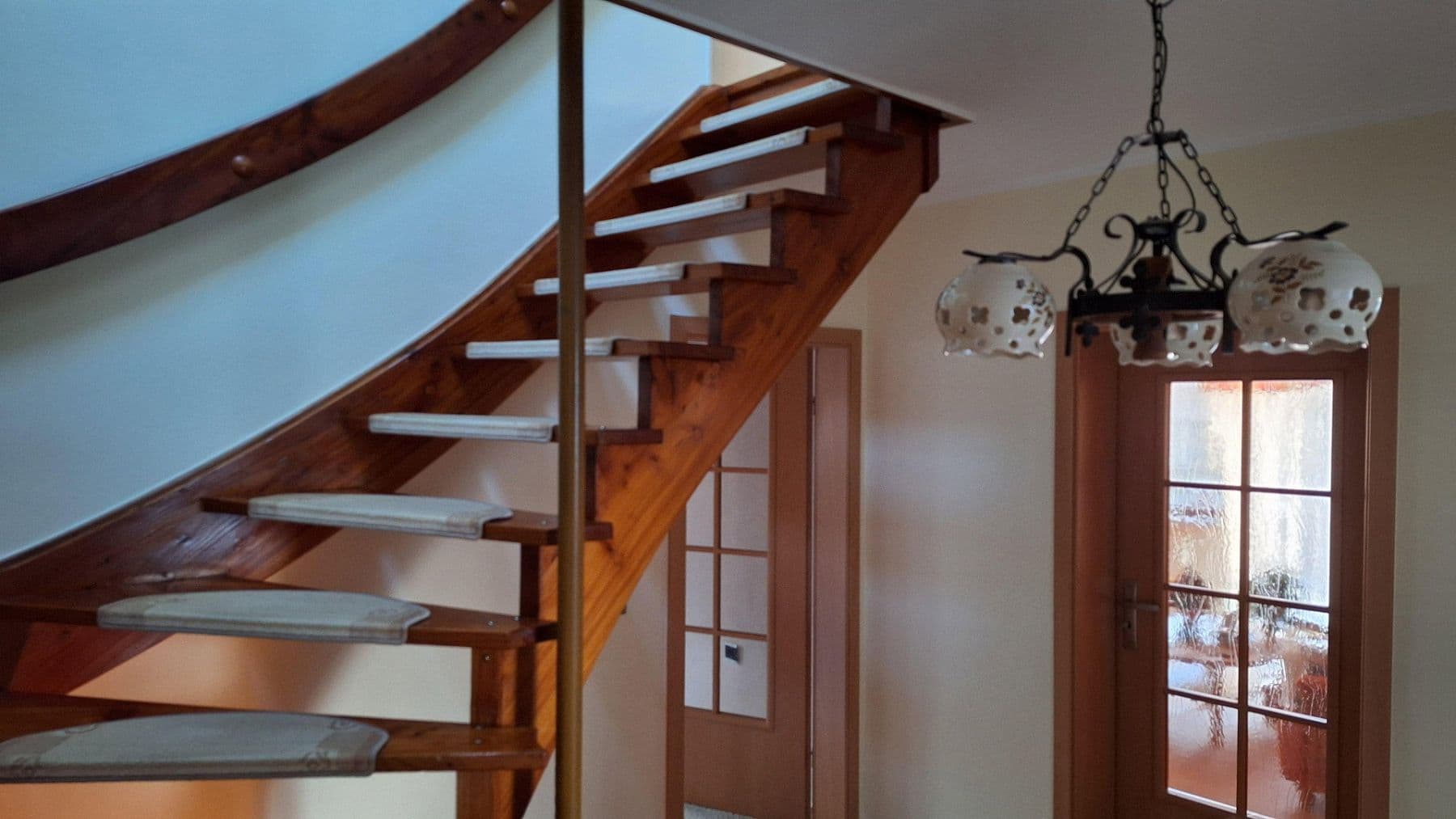 Predaj domu 140 m², pozemok 765 m², Am Hüpfsteig 9, Römhild, Durínsko Predaj domu 140 m², pozemok 765 m², Am Hüpfsteig 9, Römhild, Durínsko