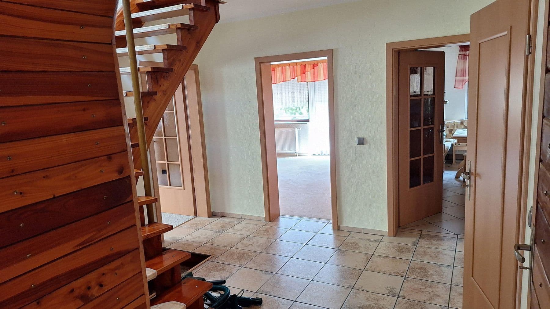 Predaj domu 140 m², pozemok 765 m², Am Hüpfsteig 9, Römhild, Durínsko Predaj domu 140 m², pozemok 765 m², Am Hüpfsteig 9, Römhild, Durínsko