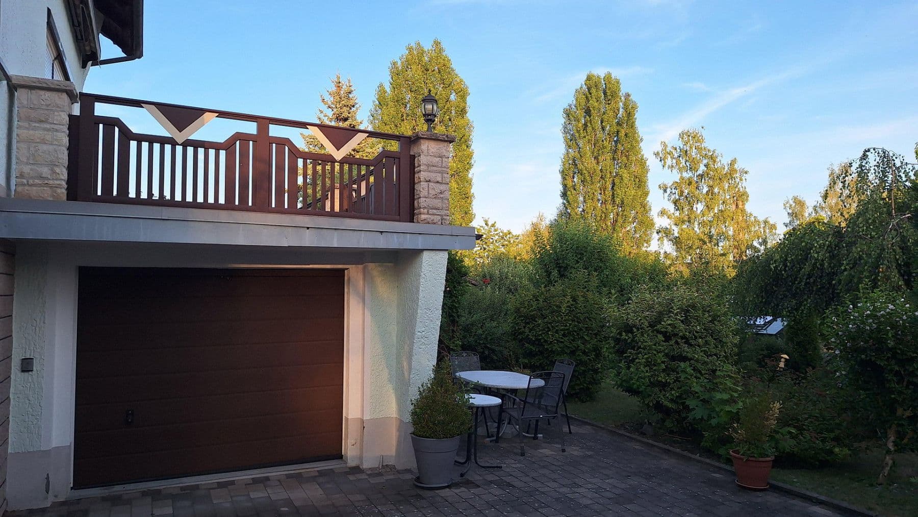 Predaj domu 140 m², pozemok 765 m², Am Hüpfsteig 9, Römhild, Durínsko Predaj domu 140 m², pozemok 765 m², Am Hüpfsteig 9, Römhild, Durínsko