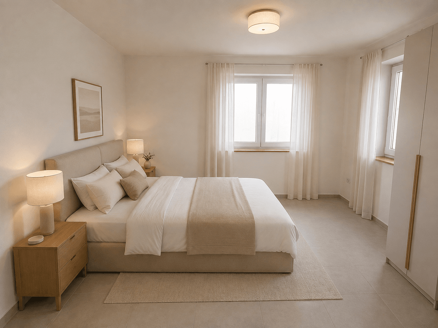 Prenájom bytu 2-izbový 60 m², Neu-Ulm, Bavorsko Prenájom bytu 2-izbový 60 m², Neu-Ulm, Bavorsko