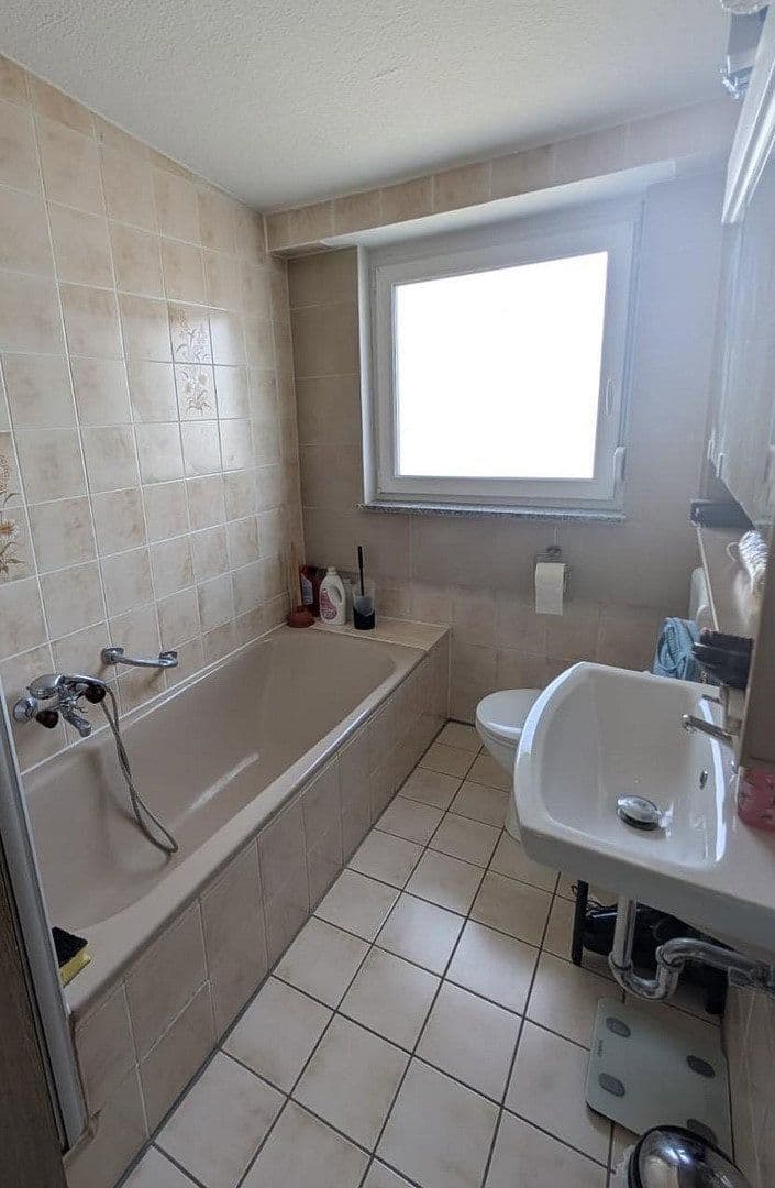 Prenájom bytu 2-izbový 47 m², Hubertusstraße 2, Stein, Bavorsko Prenájom bytu 2-izbový 47 m², Hubertusstraße 2, Stein, Bavorsko