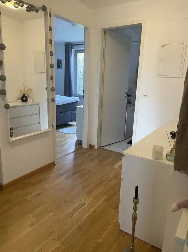 Prenájom bytu 2-izbový 58 m², Angerstraße 17, Schönefeld, Brandenbursko Prenájom bytu 2-izbový 58 m², Angerstraße 17, Schönefeld, Brandenbursko