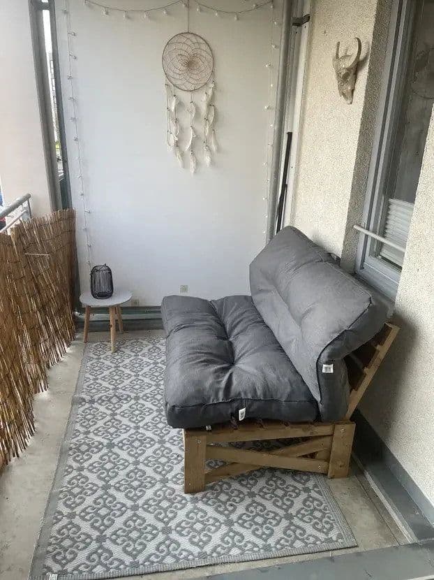 Prenájom bytu 2-izbový 58 m², Angerstraße 17, Schönefeld, Brandenbursko Prenájom bytu 2-izbový 58 m², Angerstraße 17, Schönefeld, Brandenbursko