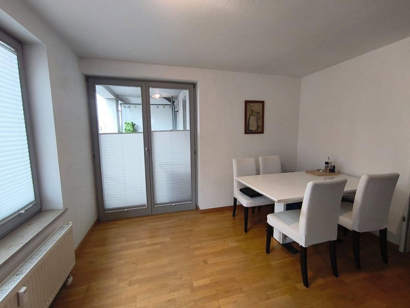 Prenájom bytu 2-izbový 58 m², Angerstraße 17, Schönefeld, Brandenbursko Prenájom bytu 2-izbový 58 m², Angerstraße 17, Schönefeld, Brandenbursko