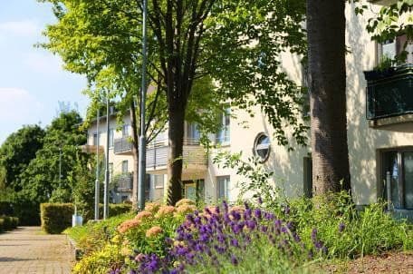 Prenájom bytu 2-izbový 58 m², Angerstraße 17, Schönefeld, Brandenbursko Prenájom bytu 2-izbový 58 m², Angerstraße 17, Schönefeld, Brandenbursko
