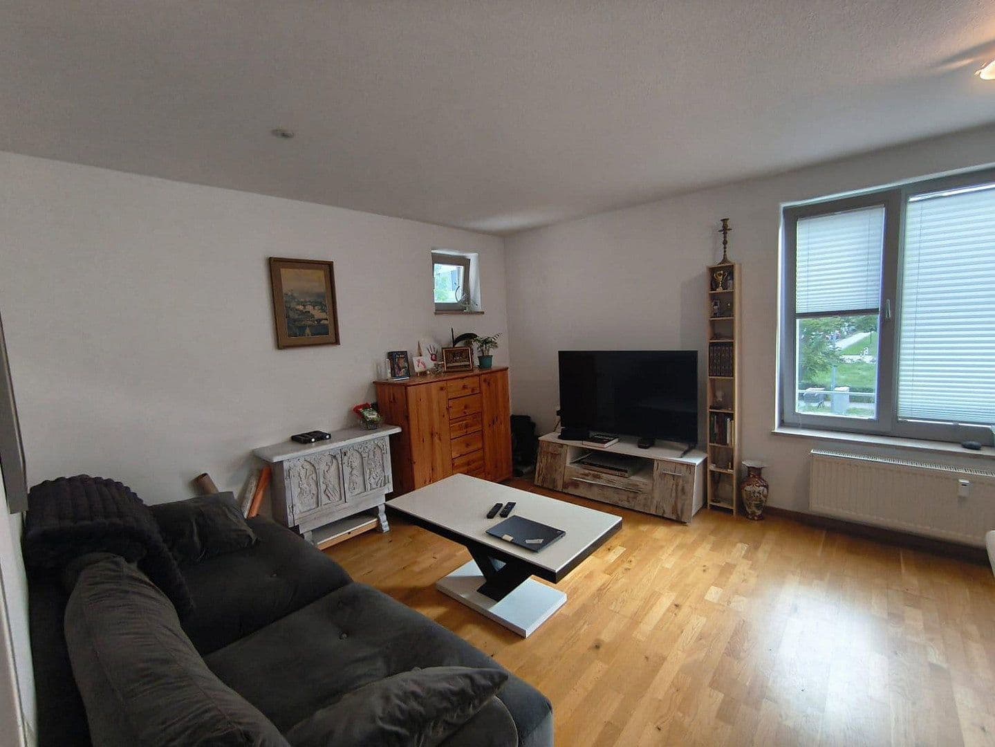 Prenájom bytu 2-izbový 58 m², Angerstraße 17, Schönefeld, Brandenbursko Prenájom bytu 2-izbový 58 m², Angerstraße 17, Schönefeld, Brandenbursko