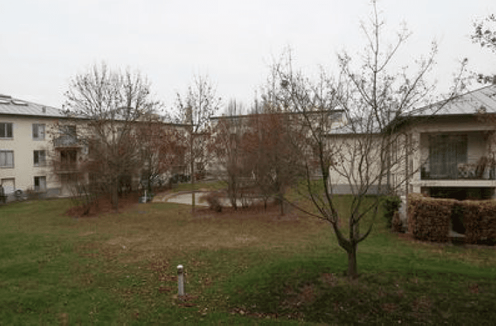 Prenájom bytu 2-izbový 58 m², Angerstraße 17, Schönefeld, Brandenbursko Prenájom bytu 2-izbový 58 m², Angerstraße 17, Schönefeld, Brandenbursko