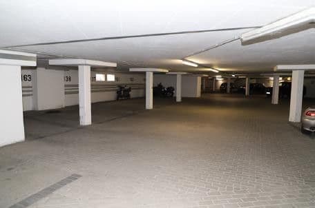 Prenájom bytu 2-izbový 58 m², Angerstraße 17, Schönefeld, Brandenbursko Prenájom bytu 2-izbový 58 m², Angerstraße 17, Schönefeld, Brandenbursko