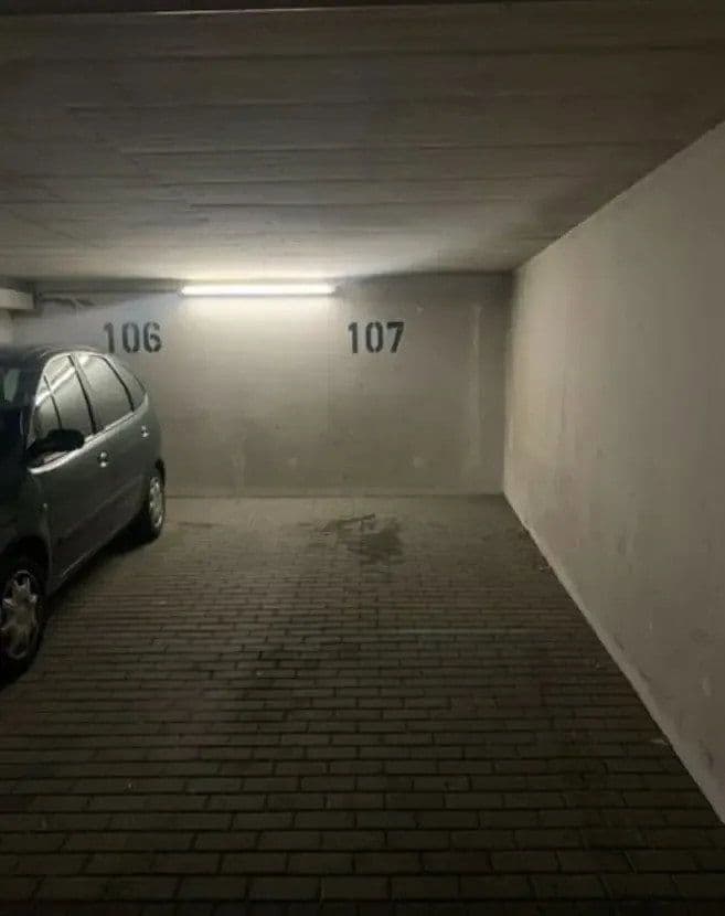 Prenájom bytu 2-izbový 58 m², Angerstraße 17, Schönefeld, Brandenbursko Prenájom bytu 2-izbový 58 m², Angerstraße 17, Schönefeld, Brandenbursko