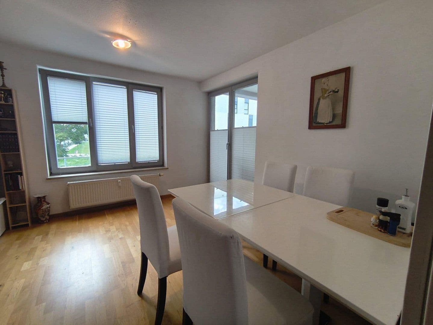 Prenájom bytu 2-izbový 58 m², Angerstraße 17, Schönefeld, Brandenbursko Prenájom bytu 2-izbový 58 m², Angerstraße 17, Schönefeld, Brandenbursko