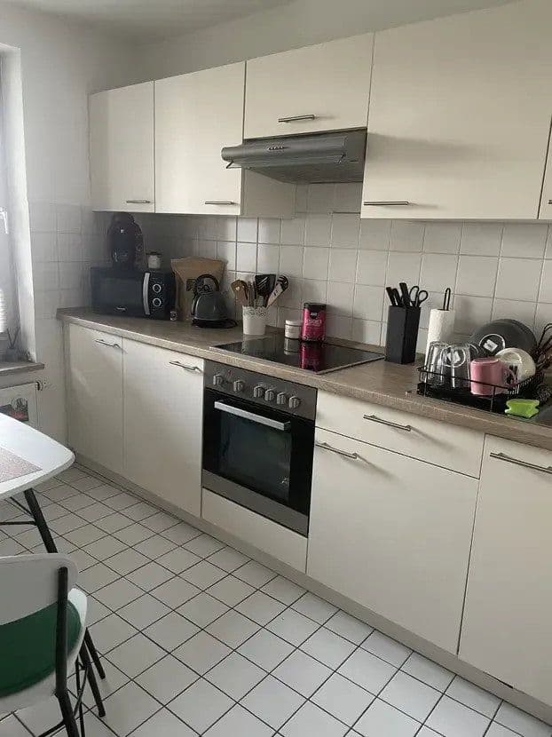 Prenájom bytu 2-izbový 58 m², Angerstraße 17, Schönefeld, Brandenbursko Prenájom bytu 2-izbový 58 m², Angerstraße 17, Schönefeld, Brandenbursko