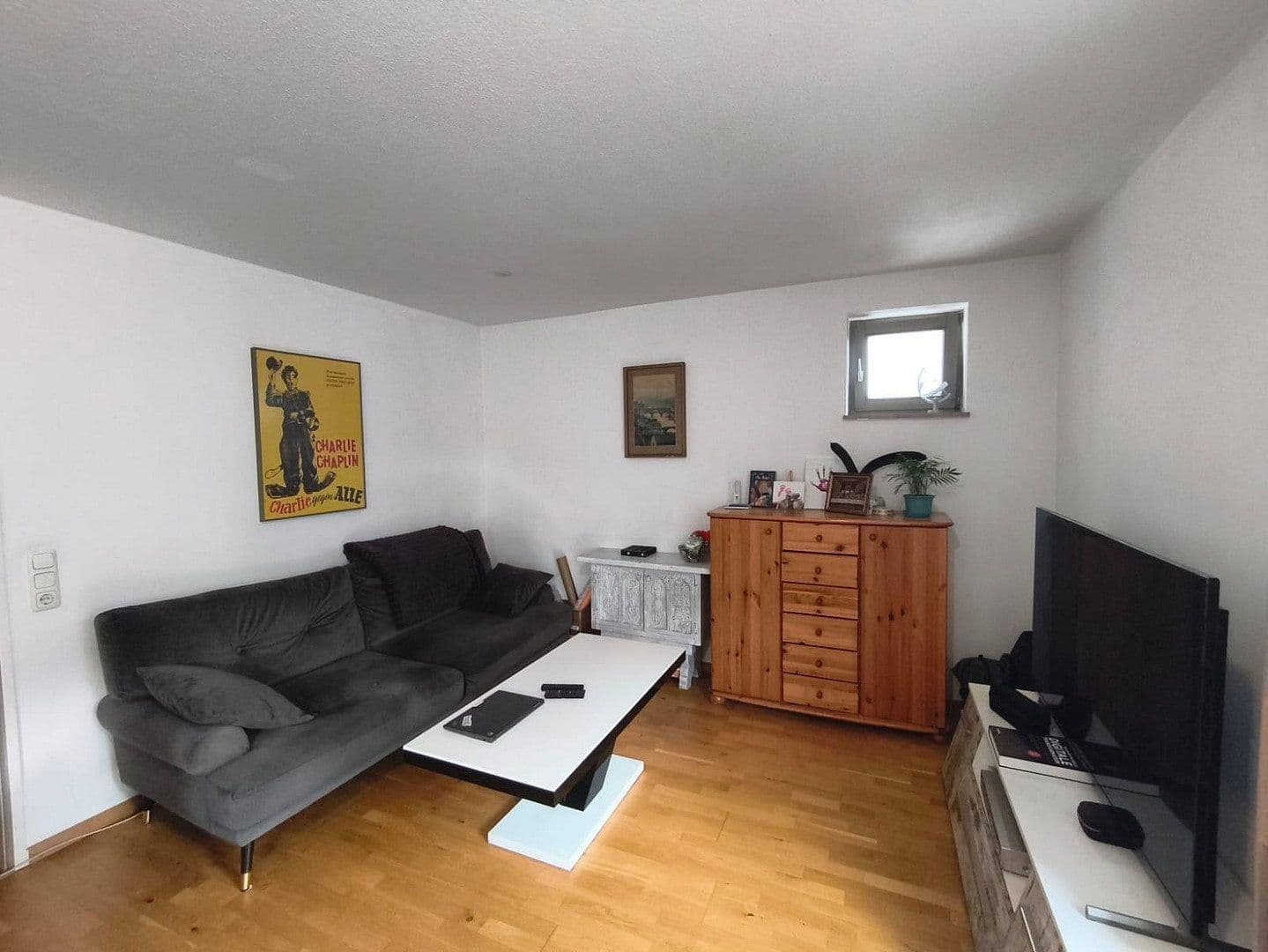 Prenájom bytu 2-izbový 58 m², Angerstraße 17, Schönefeld, Brandenbursko Prenájom bytu 2-izbový 58 m², Angerstraße 17, Schönefeld, Brandenbursko
