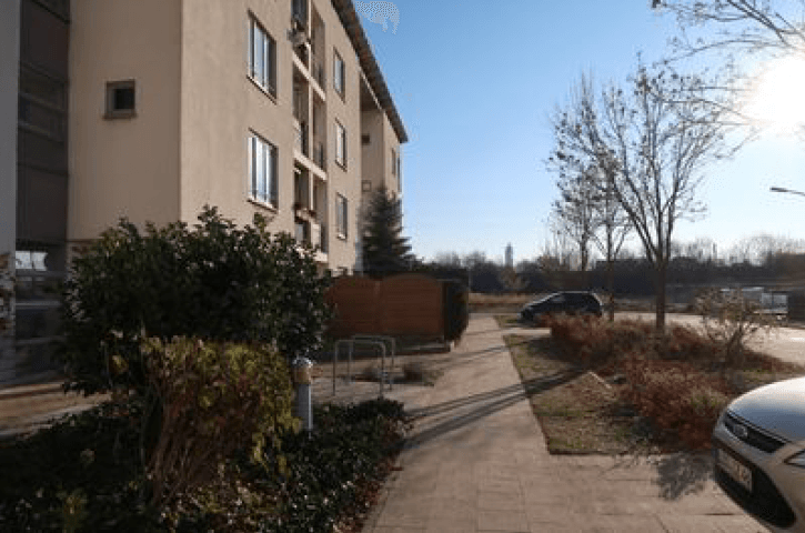 Prenájom bytu 2-izbový 58 m², Angerstraße 17, Schönefeld, Brandenbursko Prenájom bytu 2-izbový 58 m², Angerstraße 17, Schönefeld, Brandenbursko