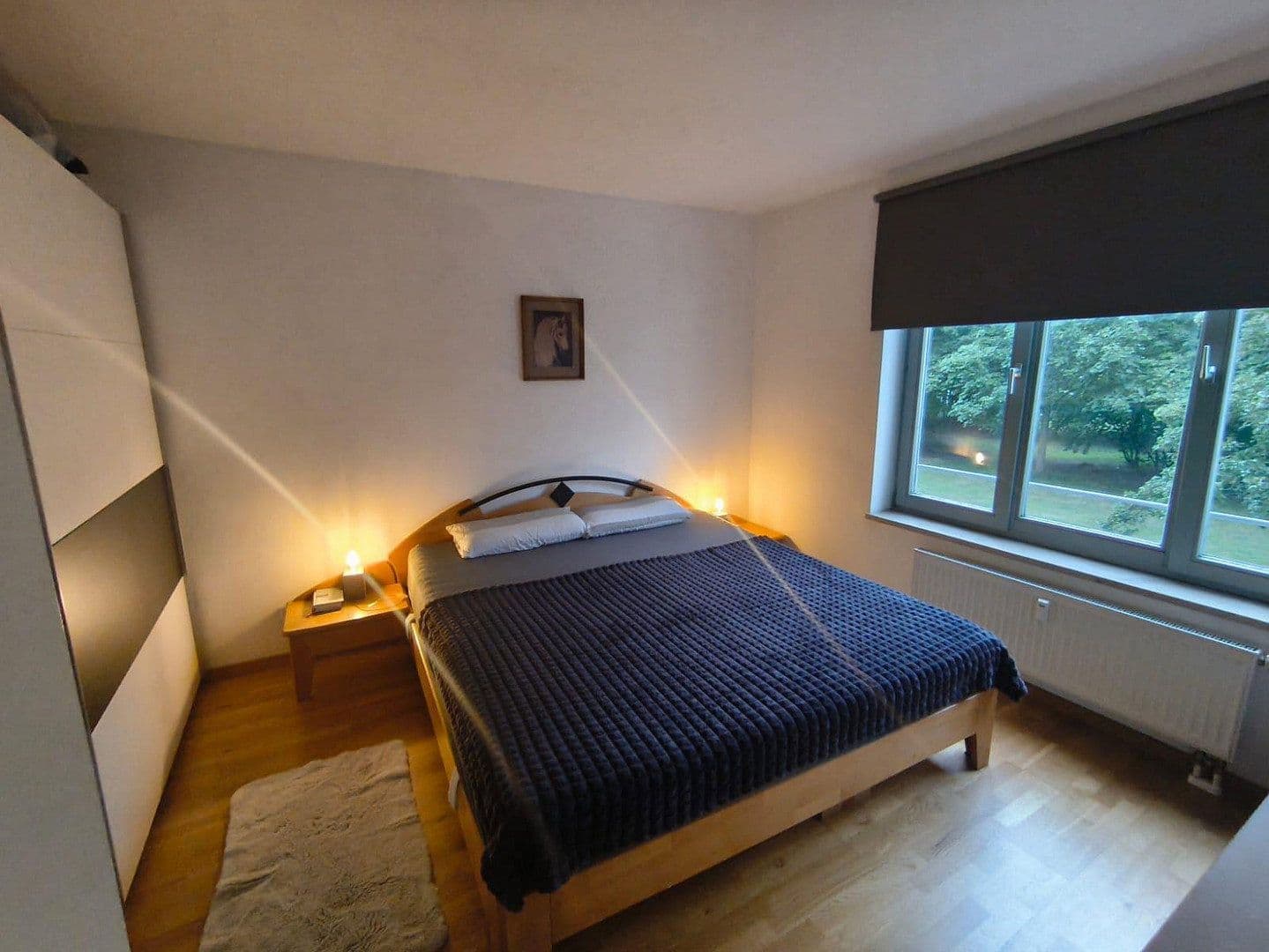 Prenájom bytu 2-izbový 58 m², Angerstraße 17, Schönefeld, Brandenbursko Prenájom bytu 2-izbový 58 m², Angerstraße 17, Schönefeld, Brandenbursko