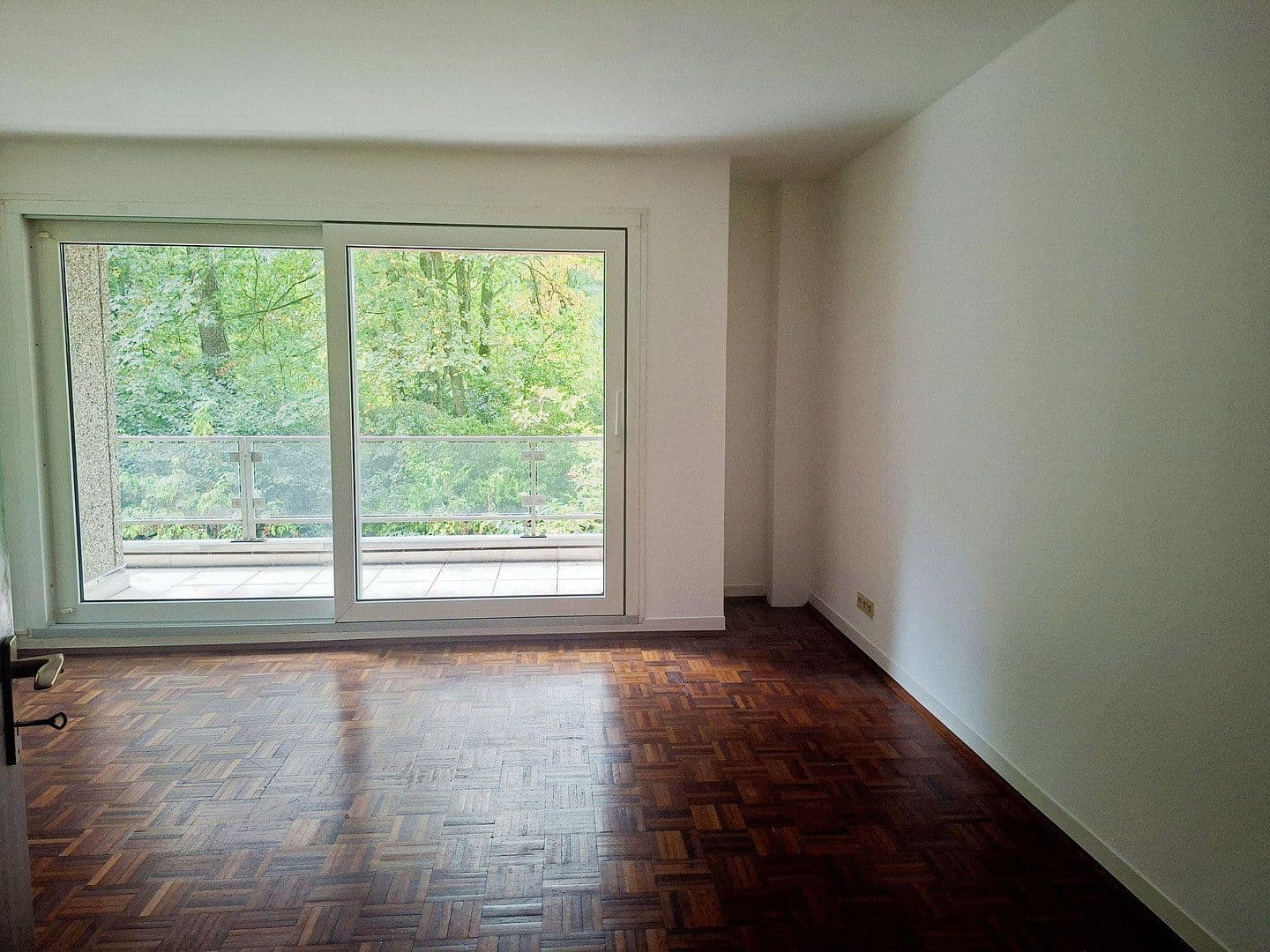 Prenájom bytu 2-izbový 65 m², Hatzper Str. 125, Essen, Severné Porýnie - Westfálsko Prenájom bytu 2-izbový 65 m², Hatzper Str. 125, Essen, Severné Porýnie - Westfálsko