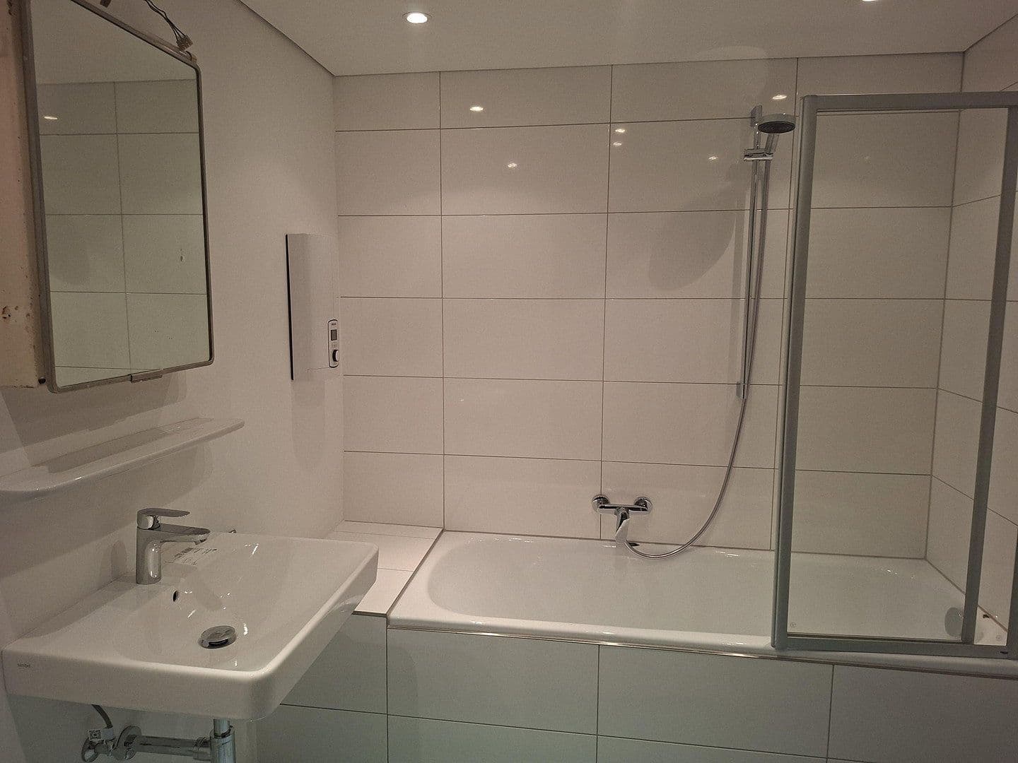 Prenájom bytu 2-izbový 65 m², Hatzper Str. 125, Essen, Severné Porýnie - Westfálsko Prenájom bytu 2-izbový 65 m², Hatzper Str. 125, Essen, Severné Porýnie - Westfálsko