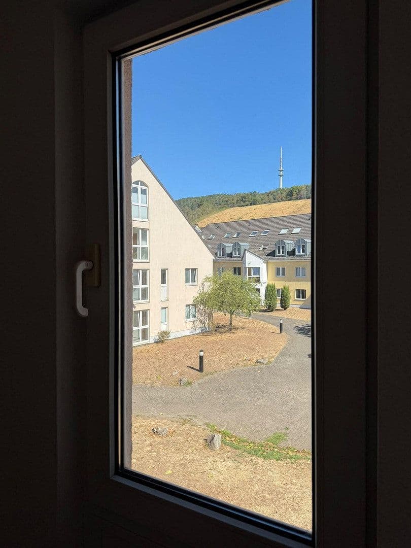 Prenájom bytu 1-izbový 20 m², Güterstraße 49-55, Trier, Porýnie-Falcko Prenájom bytu 1-izbový 20 m², Güterstraße 49-55, Trier, Porýnie-Falcko