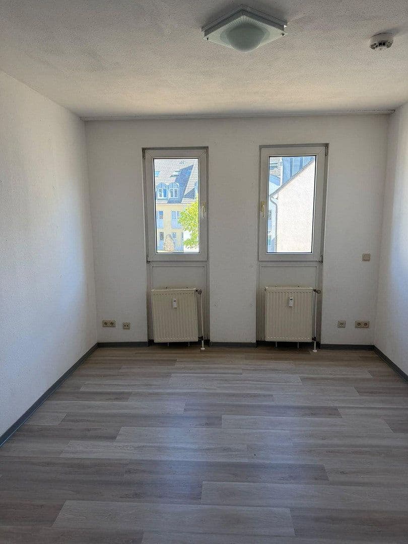 Prenájom bytu 1-izbový 20 m², Güterstraße 49-55, Trier, Porýnie-Falcko Prenájom bytu 1-izbový 20 m², Güterstraße 49-55, Trier, Porýnie-Falcko