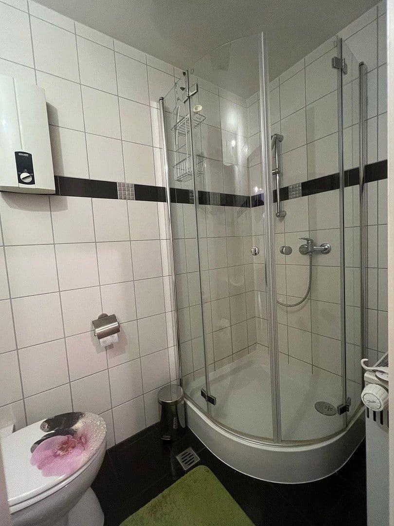 Prenájom bytu 1-izbový 31 m², Nürnberg, Bavorsko Prenájom bytu 1-izbový 31 m², Nürnberg, Bavorsko
