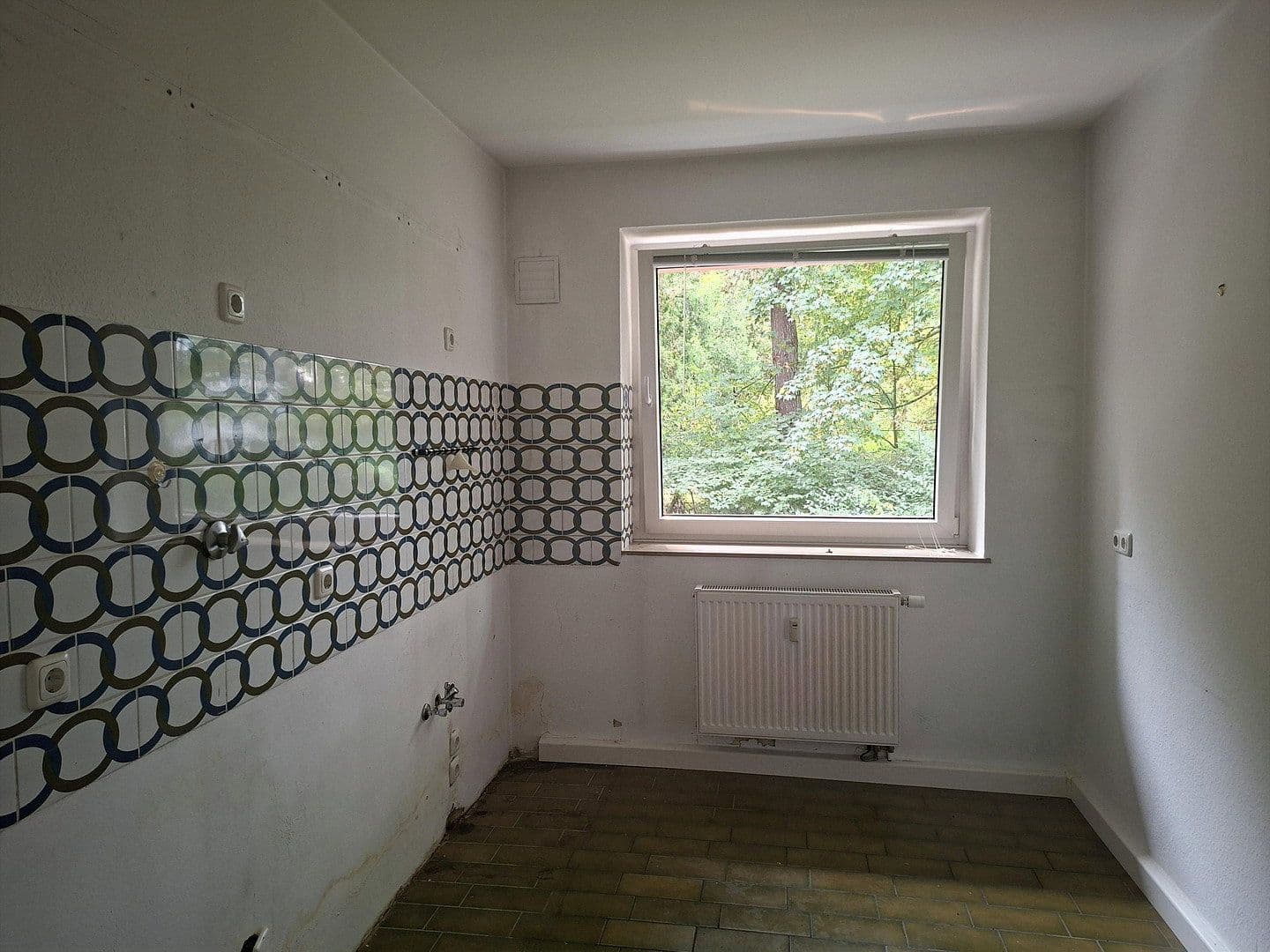 Prenájom bytu 2-izbový 65 m², Hatzper Str. 123, Essen, Severné Porýnie - Westfálsko Prenájom bytu 2-izbový 65 m², Hatzper Str. 123, Essen, Severné Porýnie - Westfálsko