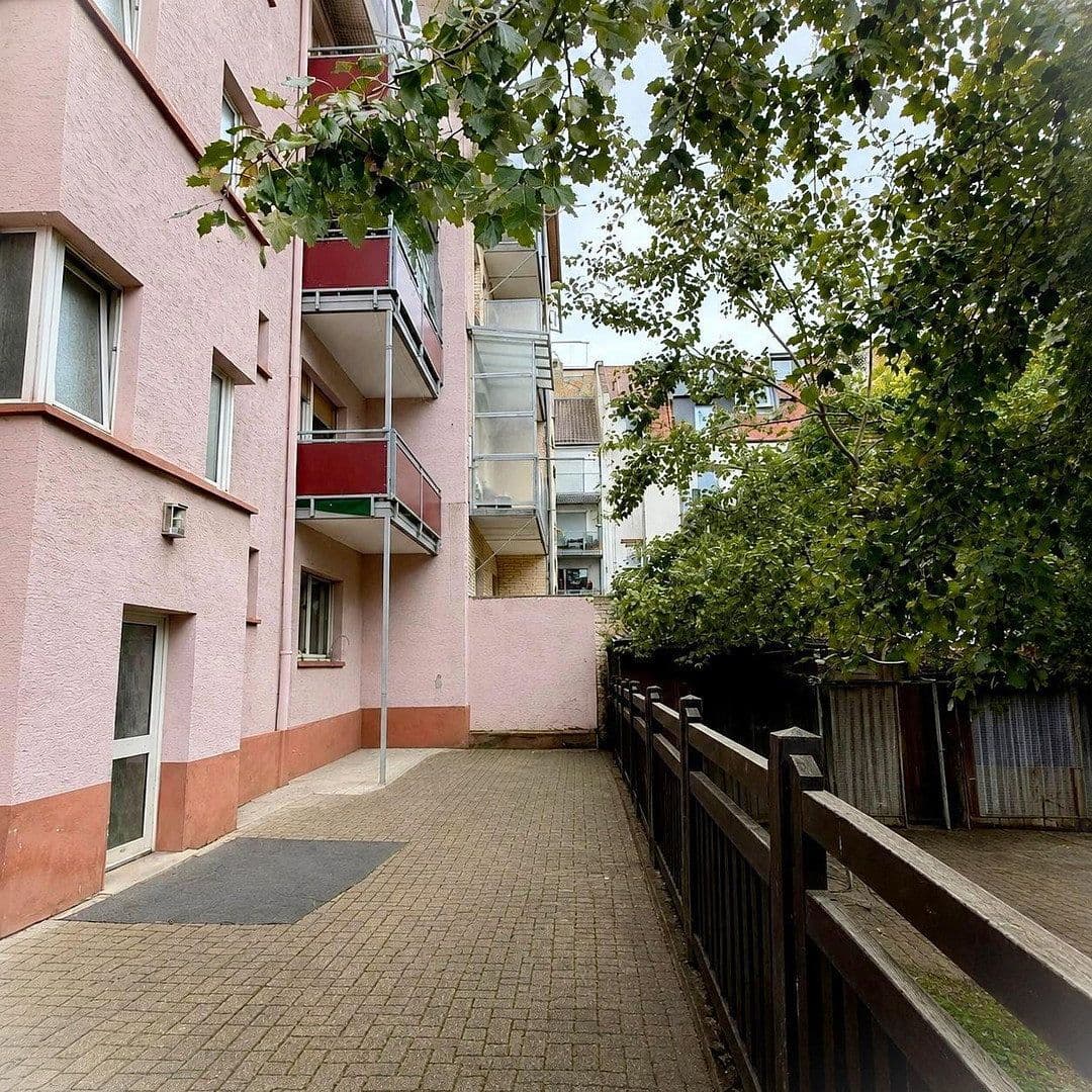 Predaj domu 441 m², pozemok 325 m², Blücherstr. 19, Ludwigshafen, Porýnie-Falcko Predaj domu 441 m², pozemok 325 m², Blücherstr. 19, Ludwigshafen, Porýnie-Falcko