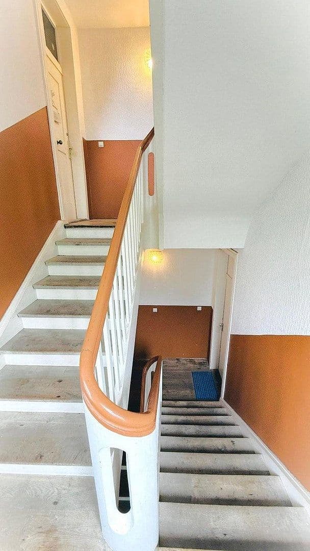 Predaj domu 441 m², pozemok 325 m², Blücherstr. 19, Ludwigshafen, Porýnie-Falcko Predaj domu 441 m², pozemok 325 m², Blücherstr. 19, Ludwigshafen, Porýnie-Falcko