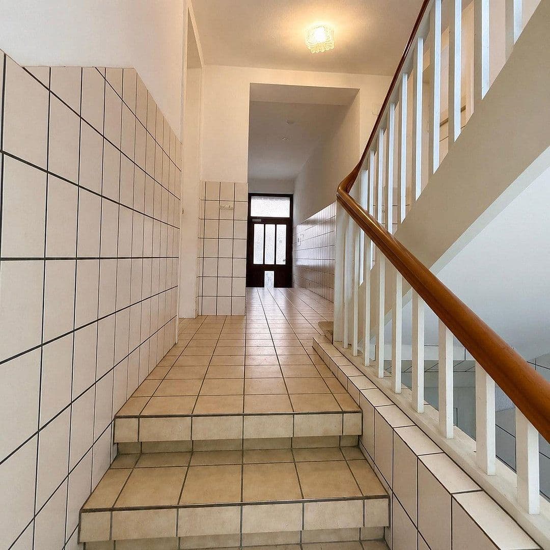 Predaj domu 441 m², pozemok 325 m², Blücherstr. 19, Ludwigshafen, Porýnie-Falcko Predaj domu 441 m², pozemok 325 m², Blücherstr. 19, Ludwigshafen, Porýnie-Falcko