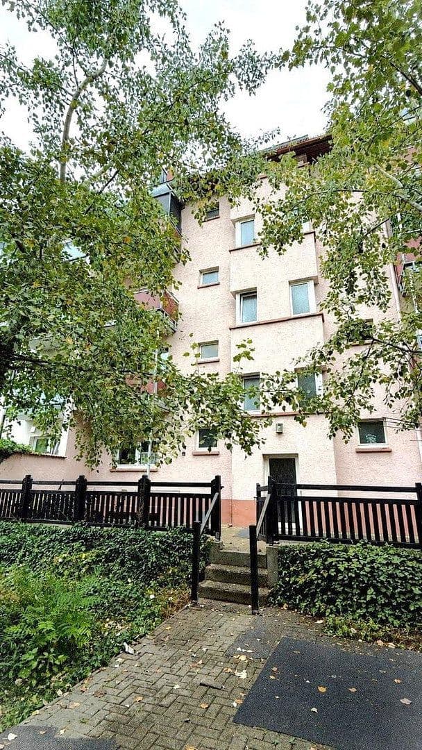 Predaj domu 441 m², pozemok 325 m², Blücherstr. 19, Ludwigshafen, Porýnie-Falcko Predaj domu 441 m², pozemok 325 m², Blücherstr. 19, Ludwigshafen, Porýnie-Falcko