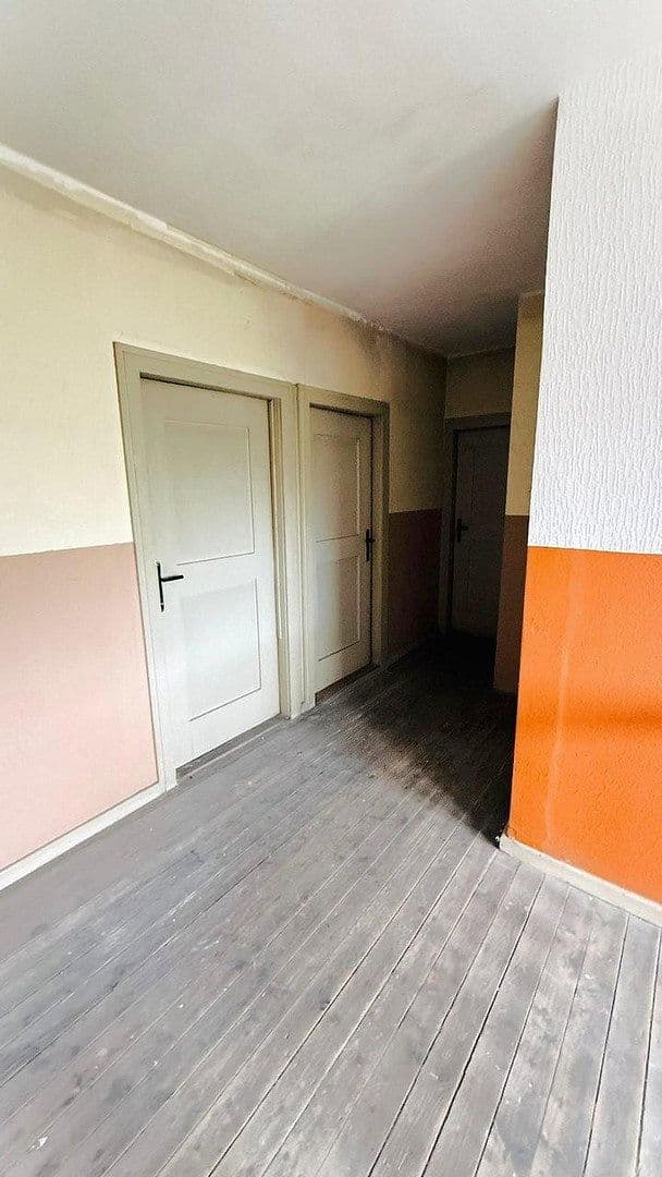 Predaj domu 441 m², pozemok 325 m², Blücherstr. 19, Ludwigshafen, Porýnie-Falcko Predaj domu 441 m², pozemok 325 m², Blücherstr. 19, Ludwigshafen, Porýnie-Falcko