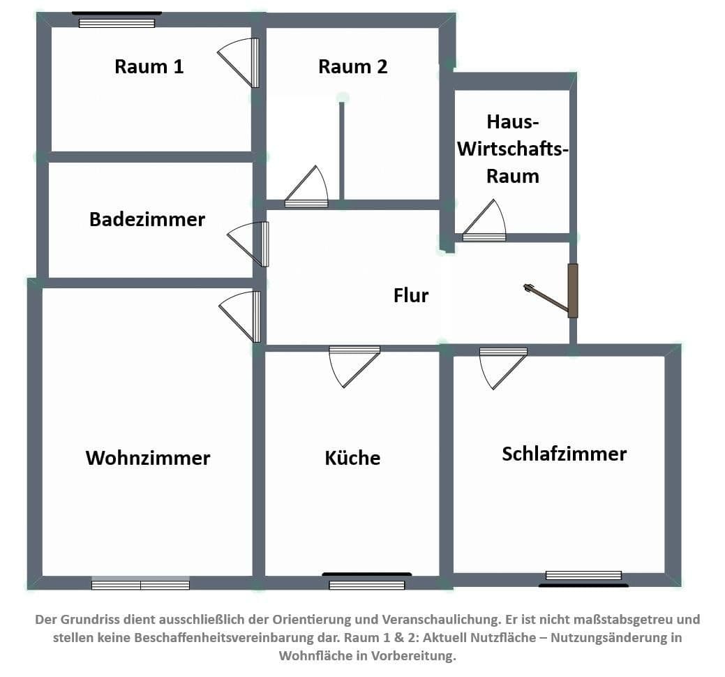 Predaj bytu 3-izbový 102 m², Waldfrieden 35, Bendorf, Porýnie-Falcko Predaj bytu 3-izbový 102 m², Waldfrieden 35, Bendorf, Porýnie-Falcko