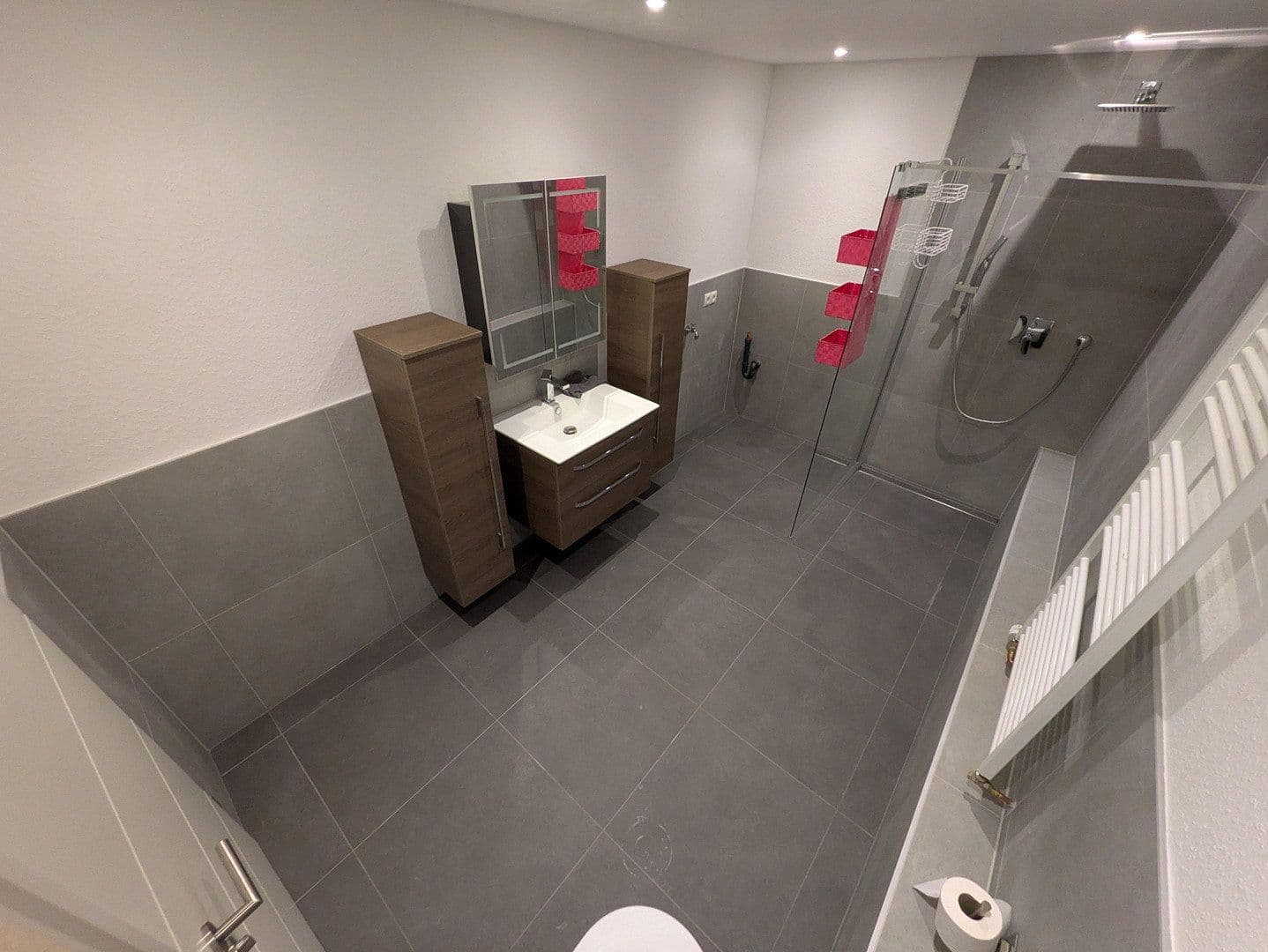 Predaj bytu 3-izbový 102 m², Waldfrieden 35, Bendorf, Porýnie-Falcko Predaj bytu 3-izbový 102 m², Waldfrieden 35, Bendorf, Porýnie-Falcko