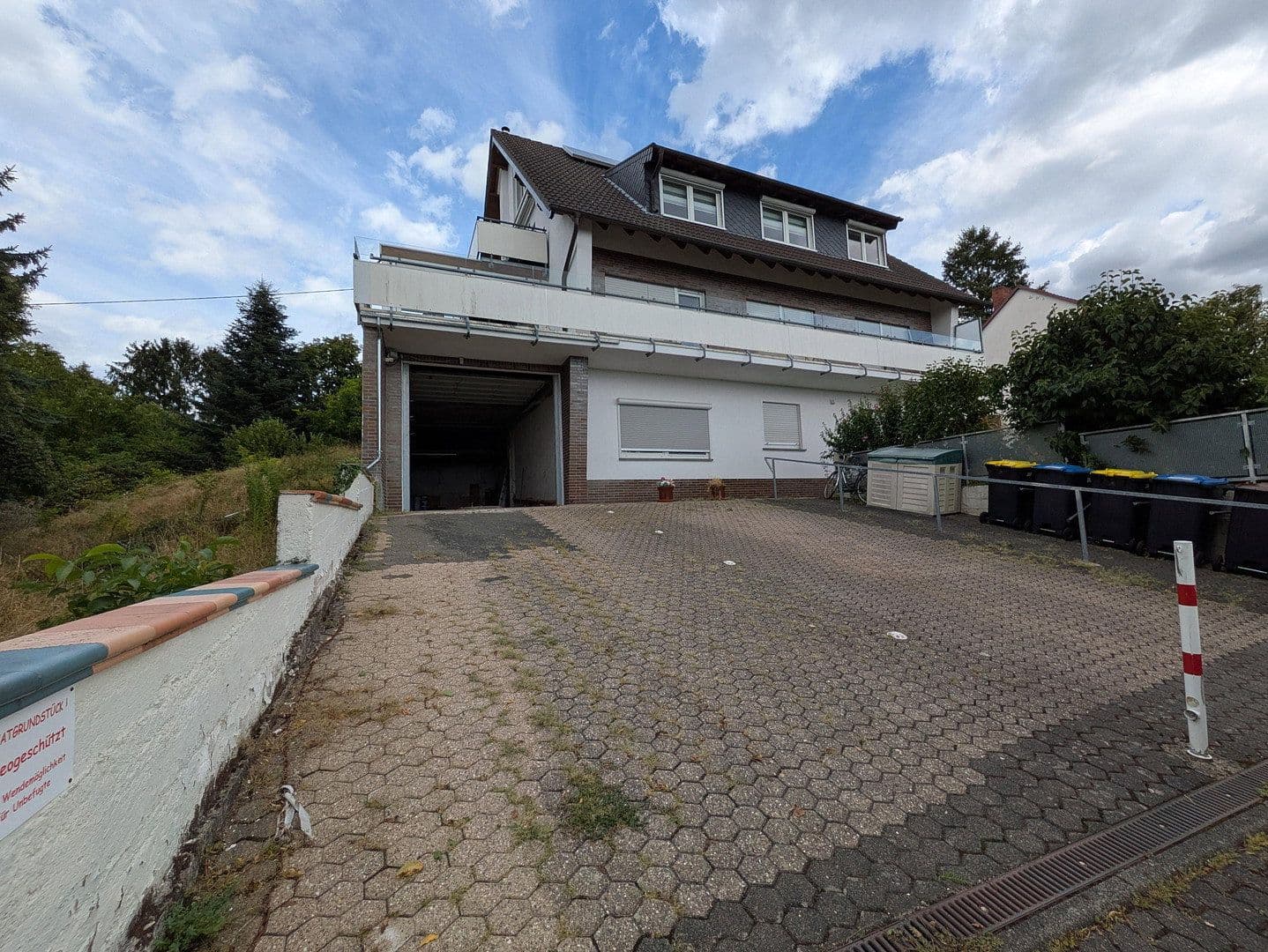Predaj bytu 3-izbový 102 m², Waldfrieden 35, Bendorf, Porýnie-Falcko Predaj bytu 3-izbový 102 m², Waldfrieden 35, Bendorf, Porýnie-Falcko