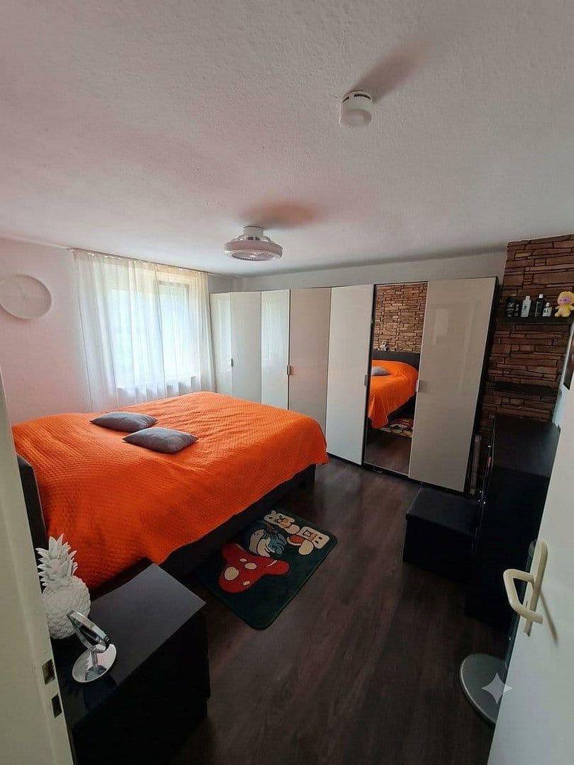 Predaj bytu 3-izbový 50 m², Lörrach, Bádensko-Wurttembersko Predaj bytu 3-izbový 50 m², Lörrach, Bádensko-Wurttembersko
